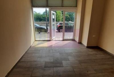 Inchiriere spatiu comercial stradal Bucur Obor-MihaiBravu - 2