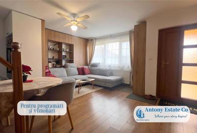 Casă cu Teren 330 Mp în Dealuri Oradea - 5