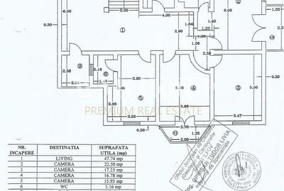 Vila Superba cu 7 camere, teren 631mp, piscina proprie, garaj - 20