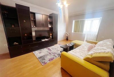 Apartament 2 camere de închiriat  zona 9 Mai, Ploiesti - 6