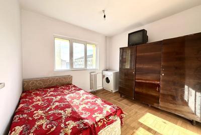Ocazie - Apartament 3 camere, 65 mp utili - zona UMT - 3