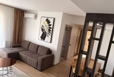 Apartament cu 2 camere în Tomis Plus - 3