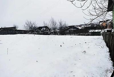 Teren de 1400 mp, în Cetate - 6