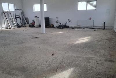 Spațiu comercial, de 10,000 mp, în Central - 17