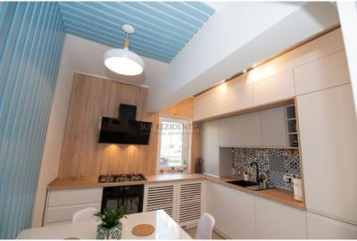 Apartament 4 camere, premium, metrou Dimitrie Leonida, Comision 0% - 3