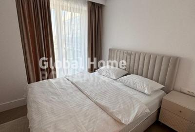 Apartament 3 camere 88MP | 1 Loc de Parcare Subteran | Iancu Nicolae - Cortina Apartament 3 camere 88MP | 1 Loc de Parcare Subteran | Iancu Nicolae - Cortina - 8