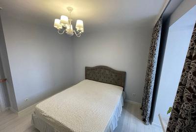 Apartament cu 2 camere decomandat în Central - 2