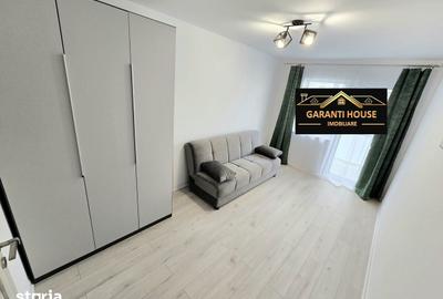 Apartament cu 3 camere în Valea Borcutului - 4