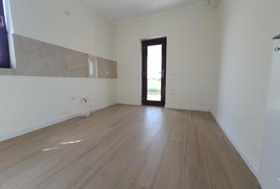Duplex cu 5 camere cu Canalizare în Dumbrăvița - 14
