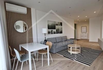 Apartament cu 2 camere decomandat, mobilat în Sisești