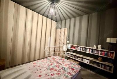 Apartament cu 2 camere decomandat, mobilat în Torontalului - 8