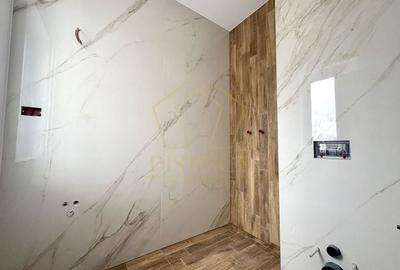 Duplex modern cu 5 camere, izolat fonic | Mosnita Noua | Sala de Sport - 17