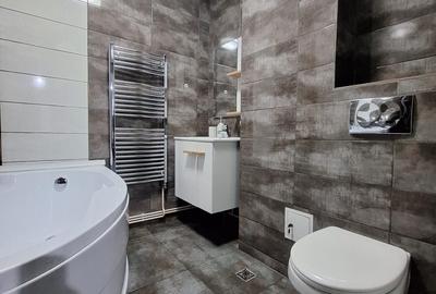 Apartament cu 2 camere decomandat în Central - 4