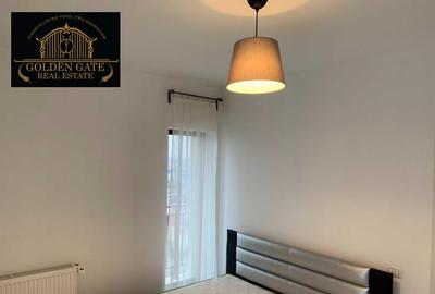 Garsonieră decomandată, mobilată în Drumul Taberei - 2