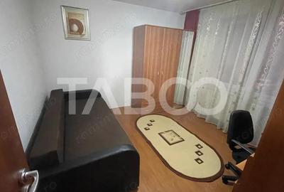 Garsoniera decomandata de inchiriat zona Turnisor gata de mutare - 2