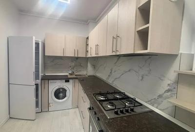 Studio de Inchiriat 40 mp | Mobilat | Utilat Complet | 600 m Metrou - 11