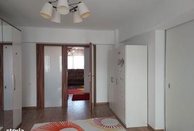 Apartament cu 4 camere decomandat în Central - 10