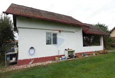 Casa / Vila cu 4 camere de vanzare Catalina - 5