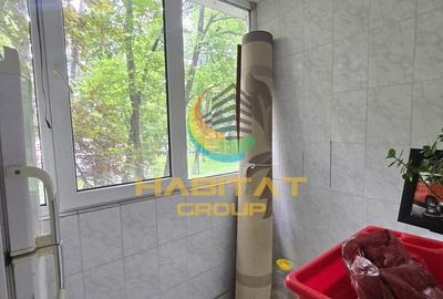 Garsonieră semidecomandată, mobilată în Apărătorii Patriei - 5