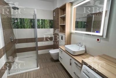 Apartament cu 2 camere semidecomandat, mobilat în Mărăști - 7