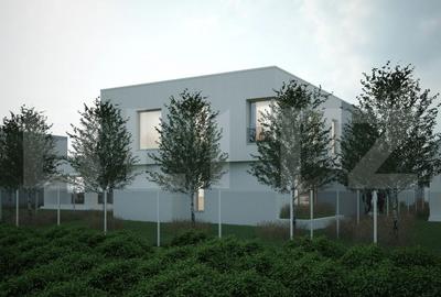 Vila lux Corbeanca CITTA DEL LAGO - 12