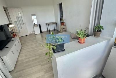 Apartament 2 camere Oinac, etaj 4 - 3