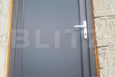 Casă cu 3 camere cu Teren 900 Mp în Drăgănești - 2