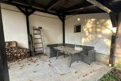 Casa de vanzare, 72 mp, zona Semicentrala - 2