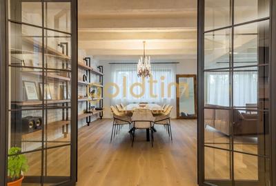 PENTHOUSE SPECTACULOS/BLOC BOUTIQUE/TERASA 100M/VEDERE LIBERA/GARAJ/KISSELEF PENTHOUSE SPECTACULOS/BLOC BOUTIQUE/TERASA 100M/VEDERE LIBERA/GARAJ/KISSELEF - 3