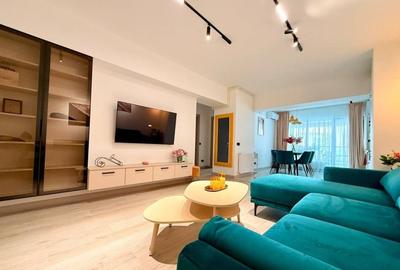 Apartament cu 2 camere decomandat, mobilat în Dristor