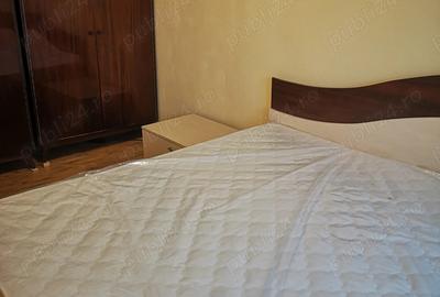 Proprietar, inchiriez apartament 2 camere, 54 mp, et 2, mobilat, dotat - 1