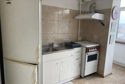 Apartament cu 2 camere decomandat în Ultracentral - 4