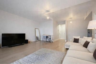 Apartament cu 4 camere decomandat, mobilat în Exterior Nord - 5