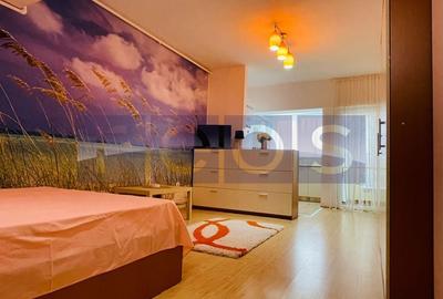 DE VANZARE GARSONIERA 36 MP PRELUNGIREA GHENCEA- VALEA LARGA - 1