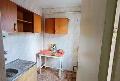 Apartament cu 2 camere semidecomandat în Central - 2