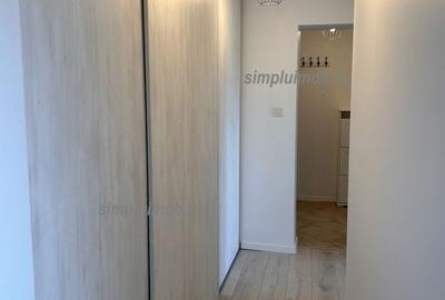 Apartament cu 2 camere decomandat, mobilat în Titan - 9