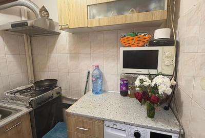 Apartament cu 2 camere decomandat în Brâncoveanu - 2
