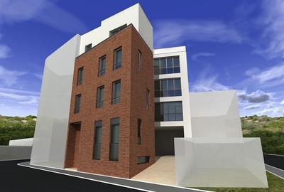 Imobil de apartamente exclusivist  nou, Stirbei Voda - 3