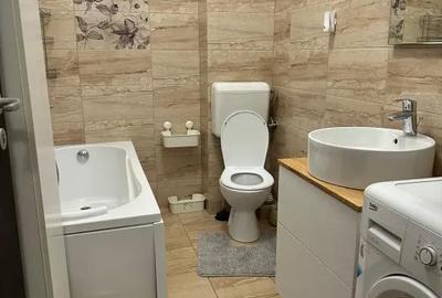 Apartament cu 2 camere nedecomandat în Dobroești - 2