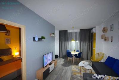 Apartament 2 camere Complex Onix Mamaia Nord - 4