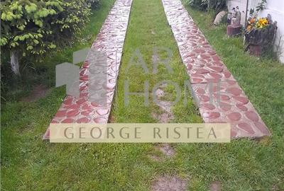 Casă cu 3 camere cu Teren 500 Mp în Sud - 2