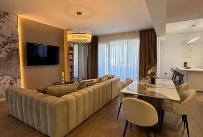 Apartament cu 4 camere în Pipera - 1
