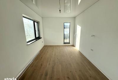 Casă cu 3 camere cu Teren 350 Mp în Bucium - 4