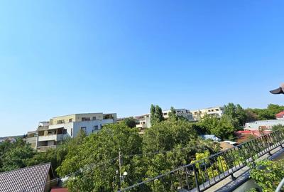 PENTHOUSE DEOSEBIT CU TERASĂ DE 50 MP - REPREZENTARE EXCLUSIVĂ | ZONA STRĂULEȘTI - 22
