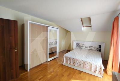 Casa spatioasa de vanzare in orasul  Alba Iulia - 13