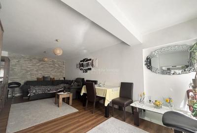 Refugiu urban cu personalitate Casa cu mansarda si c... - 3