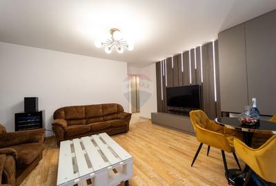 Apartament 3 camere, curte,  mobilat si utilat premium, Ghimbav! - 4
