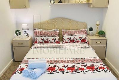 Apartament cu o cameră + bucătărie separată | Terasă | Lângă Iulius Mall - 3