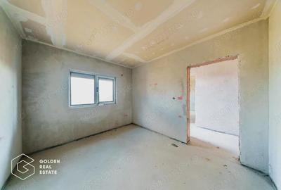 Casă cu 5 camere cu Teren 1000 Mp în Mândruloc - 13