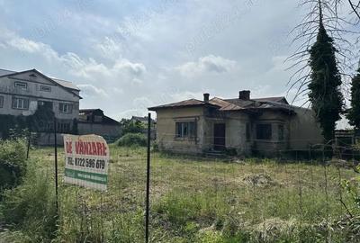 Agentia imobiliara VIGAFON vinde casa 3 camere Mihai Bravu-Mircea cel Batran - 1